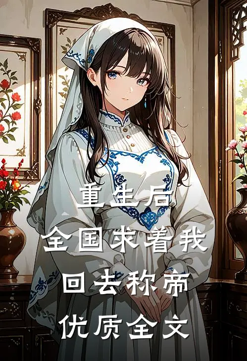 重生后，全国求着我回去称帝优质全文