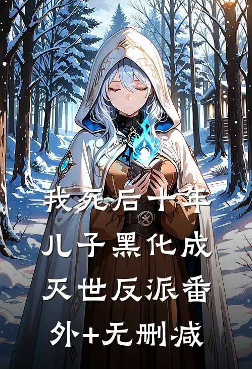 我死后十年，儿子黑化成灭世反派番外+无删减
