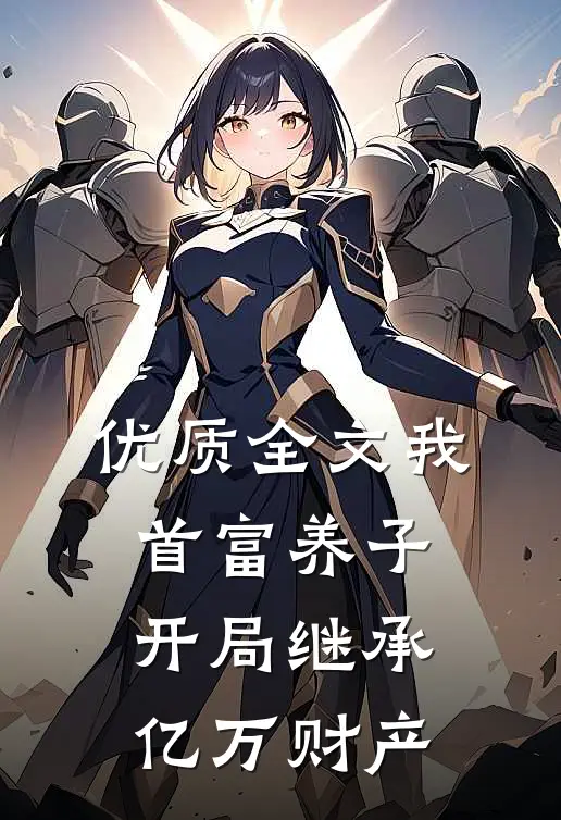 优质全文我，首富养子，开局继承亿万财产