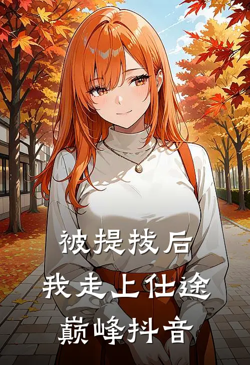 被提拔后，我走上仕途巅峰抖音