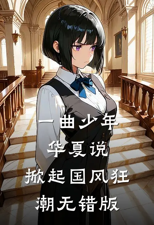 一曲少年华夏说，掀起国风狂潮无错版