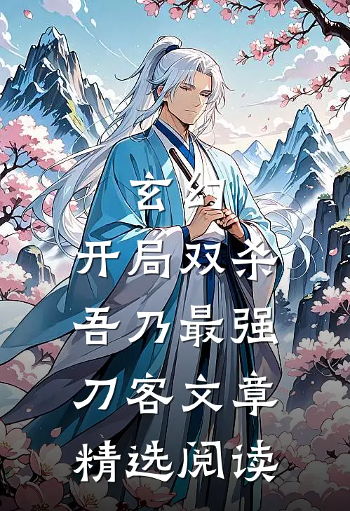 玄幻：开局双杀，吾乃最强刀客文章精选阅读