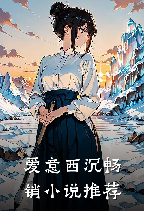 爱意西沉畅销小说推荐