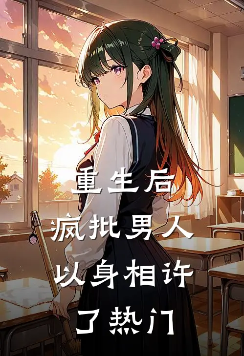 重生后，疯批男人以身相许了热门