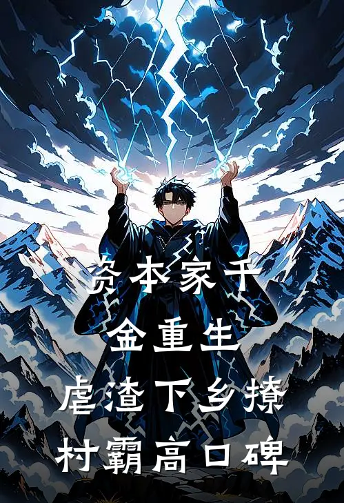 资本家千金重生，虐渣下乡撩村霸高口碑