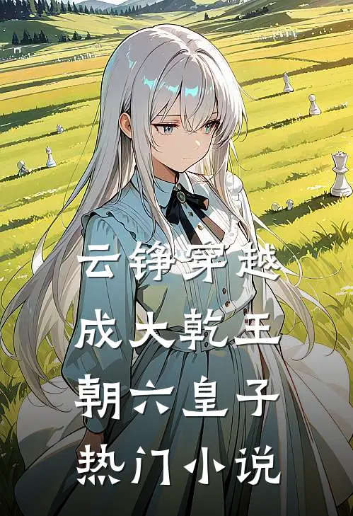 云铮穿越成大乾王朝六皇子热门小说