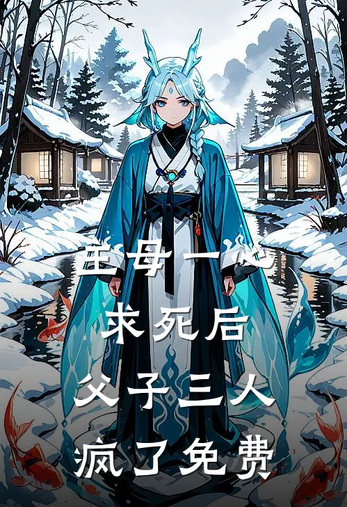 主母一心求死后，父子三人疯了免费