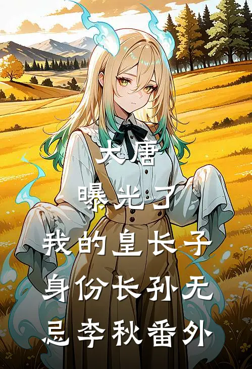大唐：曝光了，我的皇长子身份长孙无忌李秋番外