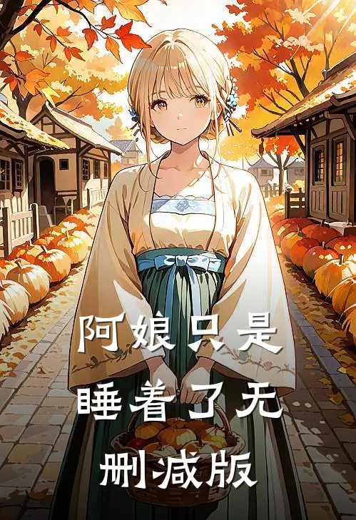 阿娘只是睡着了无删减版