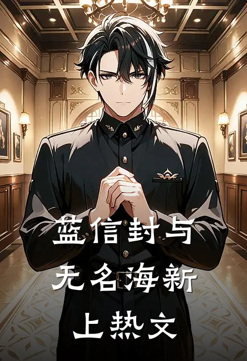 蓝信封与无名海新上热文