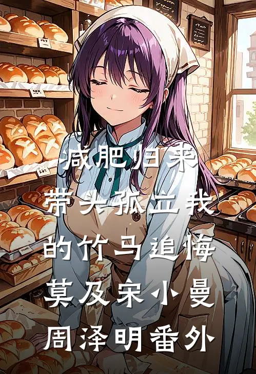 减肥归来，带头孤立我的竹马追悔莫及宋小曼周泽明番外