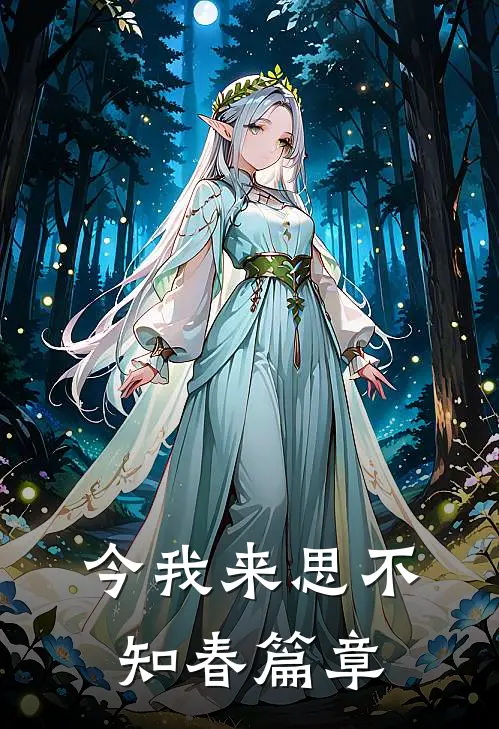 今我来思不知春篇章
