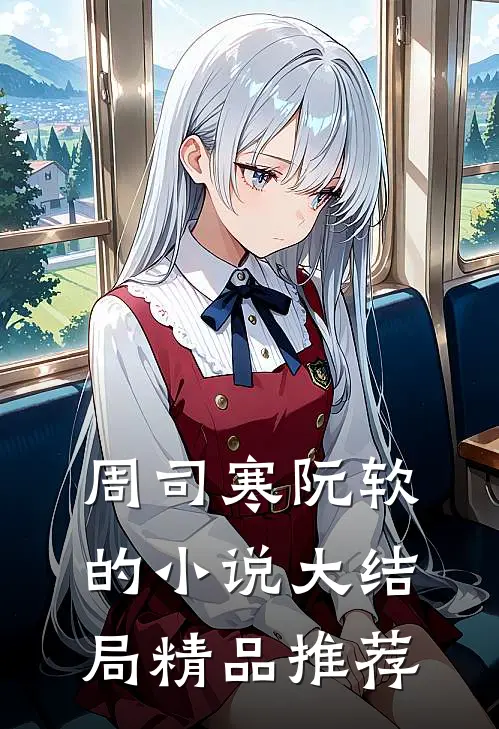 周司寒阮软的小说大结局精品推荐