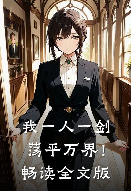 我一人一剑，荡平万界！畅读全文版
