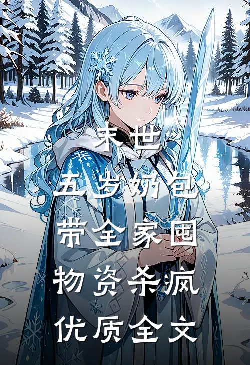 末世：五岁奶包带全家囤物资杀疯优质全文