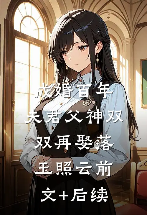 成婚百年，夫君父神双双再娶落玉照云前文+后续