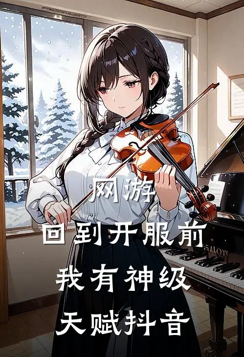 网游：回到开服前我有神级天赋抖音