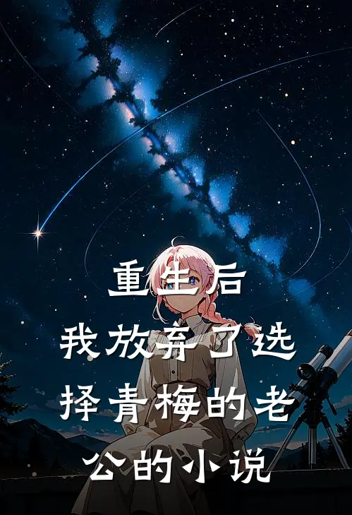 重生后，我放弃了选择青梅的老公的小说