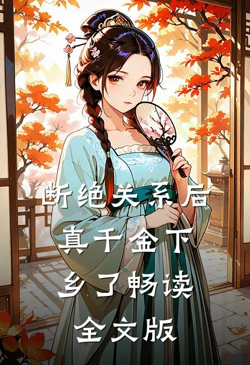 断绝关系后，真千金下乡了畅读全文版