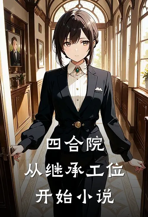四合院：从继承工位开始小说