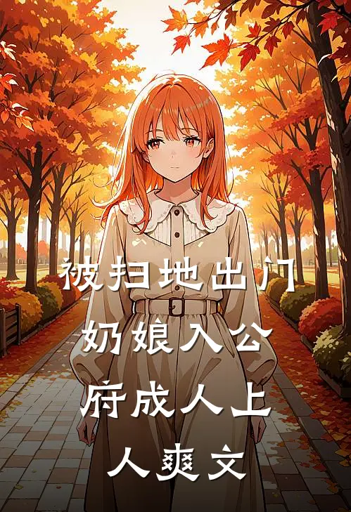 被扫地出门，奶娘入公府成人上人爽文