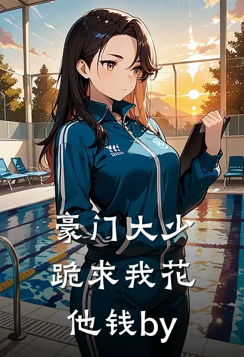 豪门大少跪求我花他钱by