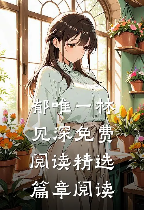 郁唯一林见深免费阅读精选篇章阅读