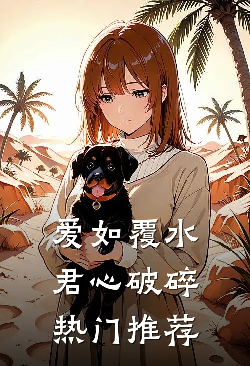 爱如覆水，君心破碎热门推荐