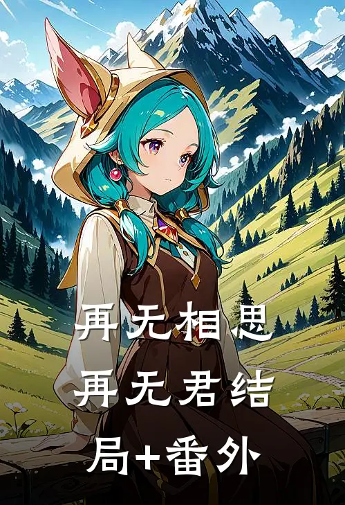 再无相思再无君结局+番外