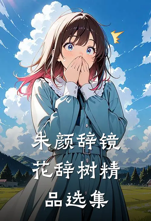 朱颜辞镜花辞树精品选集