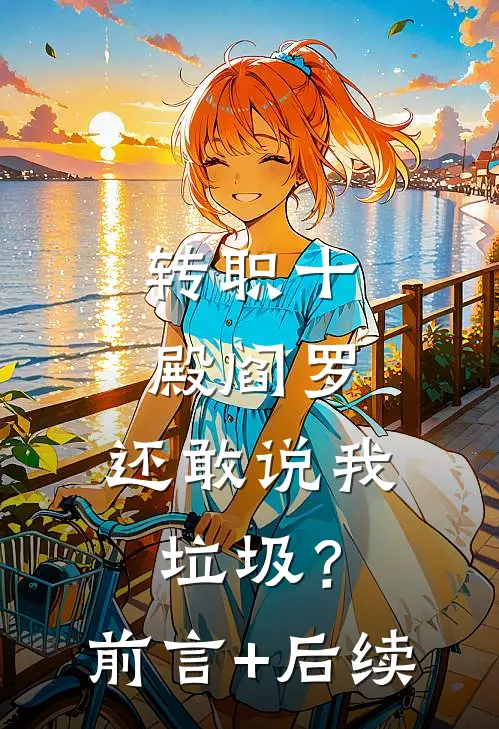 转职十殿阎罗，还敢说我垃圾？前言+后续
