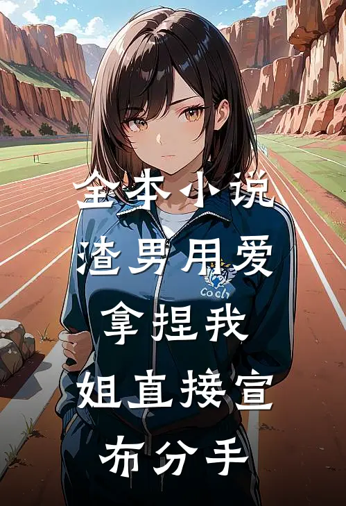 全本小说渣男用爱拿捏我，姐直接宣布分手