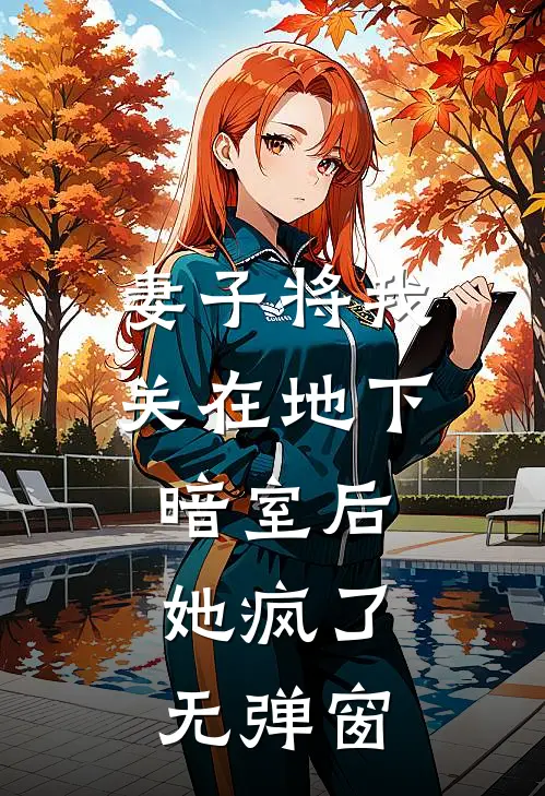 妻子将我关在地下暗室后，她疯了无弹窗