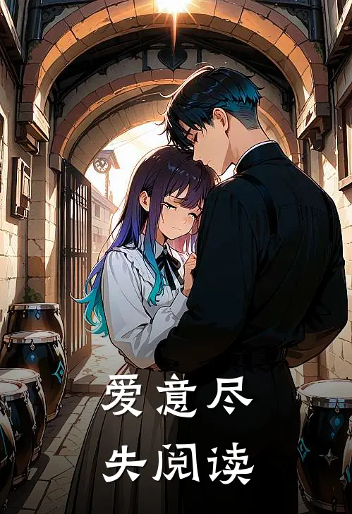 爱意尽失阅读