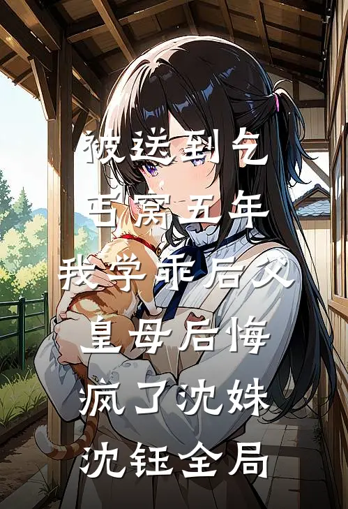 被送到乞丐窝五年，我学乖后父皇母后悔疯了沈姝沈钰全局