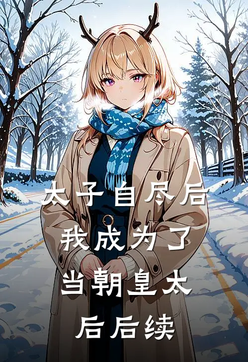 太子自尽后，我成为了当朝皇太后后续