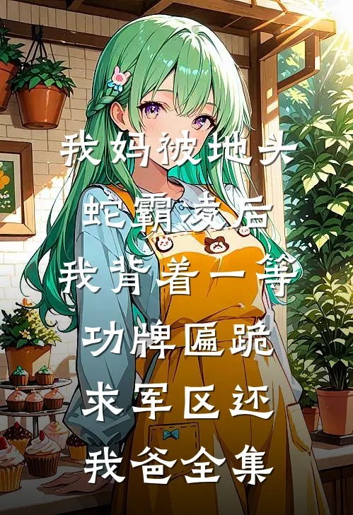 我妈被地头蛇霸凌后，我背着一等功牌匾跪求军区还我爸 全集