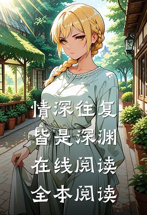 情深往复，皆是深渊在线阅读全本阅读