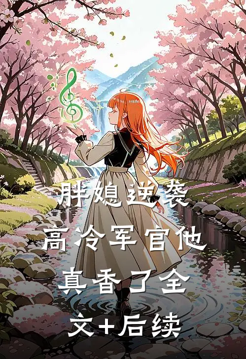 胖媳逆袭，高冷军官他真香了全文+后续
