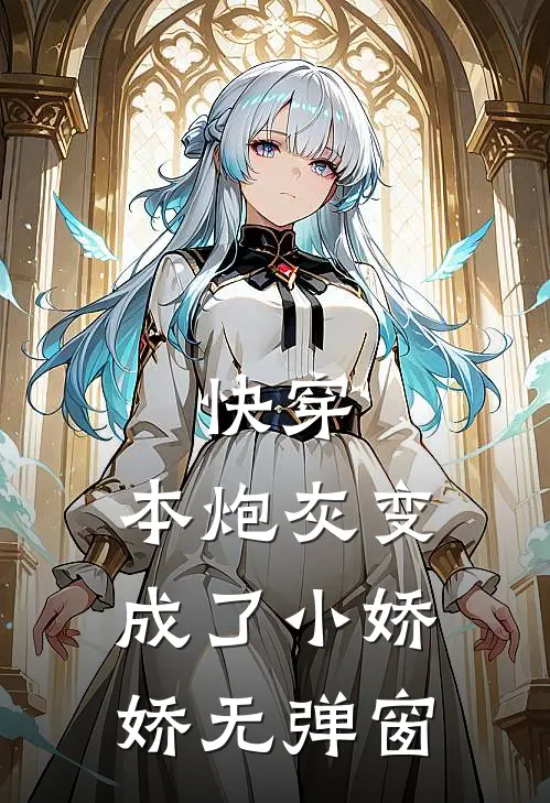 快穿：本炮灰变成了小娇娇无弹窗