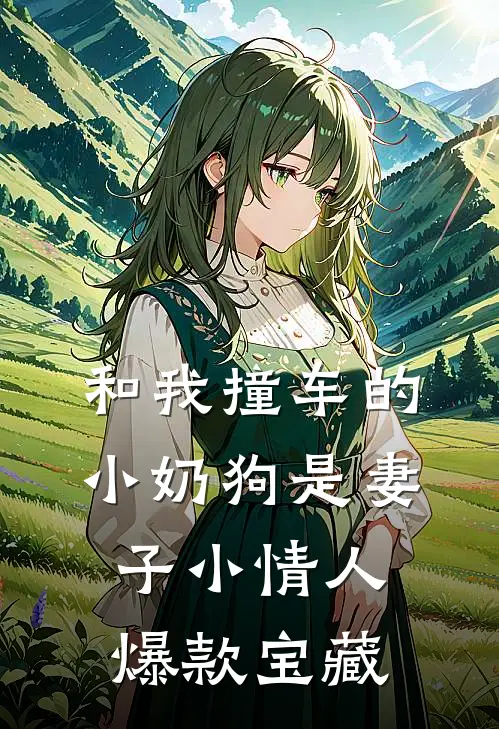 和我撞车的小奶狗是妻子小情人爆款宝藏