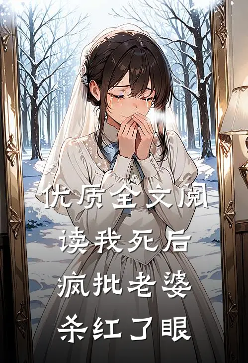 优质全文阅读我死后，疯批老婆杀红了眼