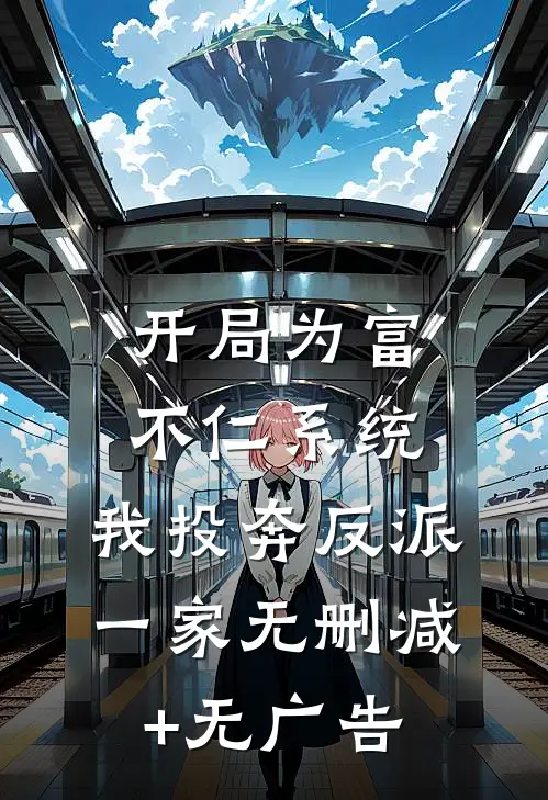 开局为富不仁系统，我投奔反派一家无删减+无广告