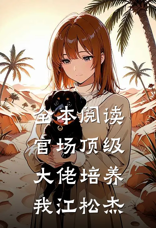 全本阅读官场顶级大佬培养我江松杰