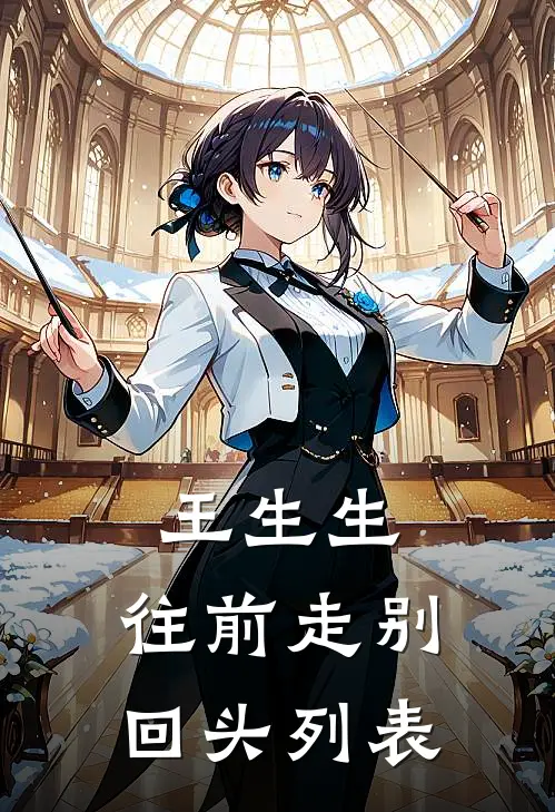王生生，往前走别回头列表