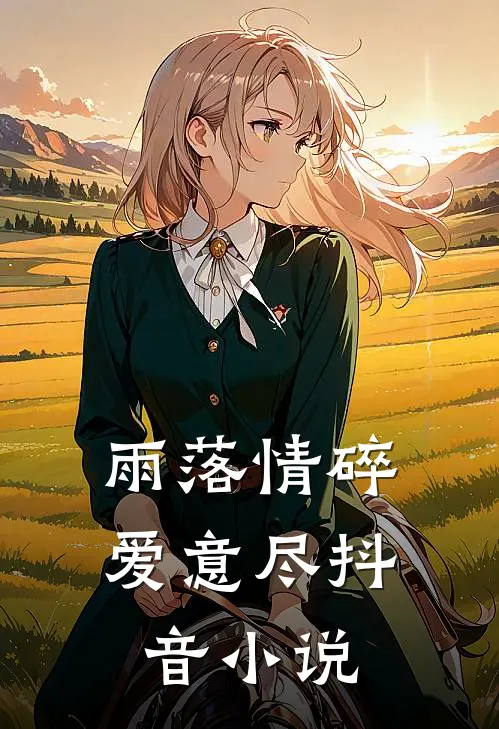 雨落情碎爱意尽抖音小说
