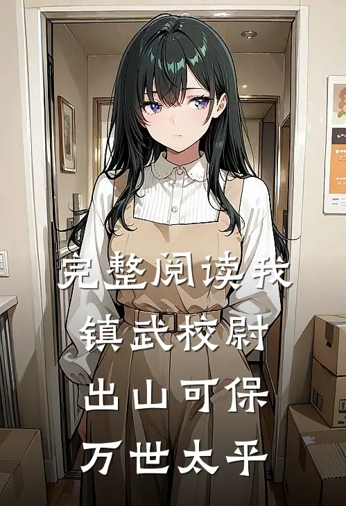 完整阅读我，镇武校尉，出山可保万世太平