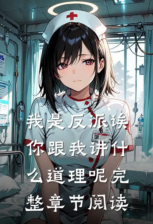 我是反派诶，你跟我讲什么道理呢完整章节阅读