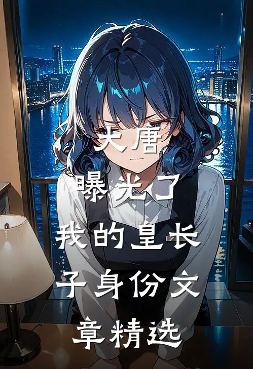 大唐：曝光了，我的皇长子身份文章精选