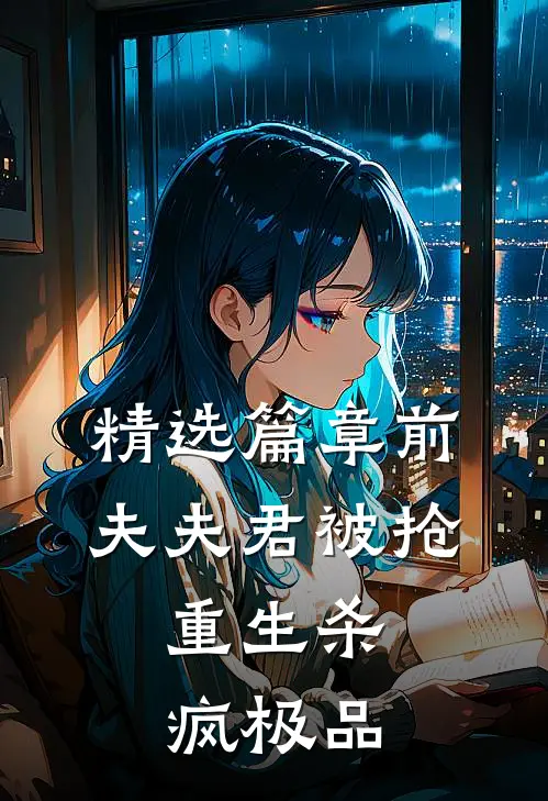 精选篇章前夫夫君被抢，重生杀疯极品